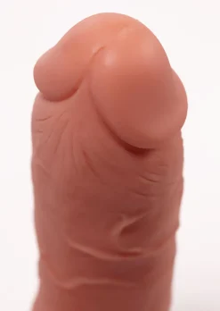 Mr Dick 6.5 Inch Realistic Dildo with Suction Cup Base