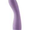 My Viv Curved Silicone G-Spot Vibrator