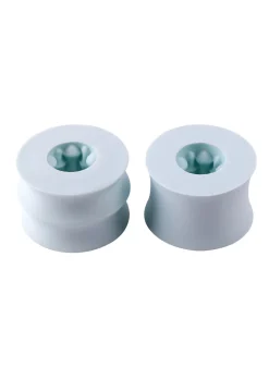 My Viv Flexible Silicone Depth Control Bumper Rings - Pack of 2