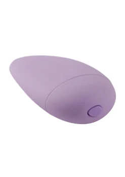My Viv Pebble Waterproof Silicone Clitoral Vibrator