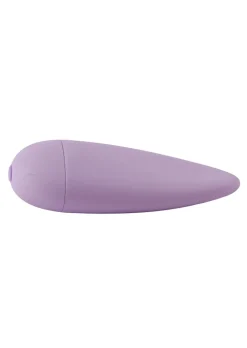 My Viv Pebble Waterproof Silicone Clitoral Vibrator