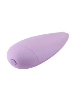 My Viv Pebble Waterproof Silicone Clitoral Vibrator