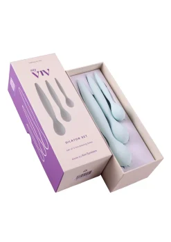 My Viv Pelvic Dilator Set