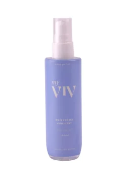 My Viv Water Based Lubricant 100ml