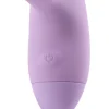 My Viv Waterproof Curved Rabbit Vibrator