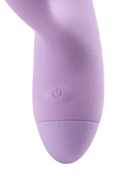 My Viv Waterproof Curved Rabbit Vibrator
