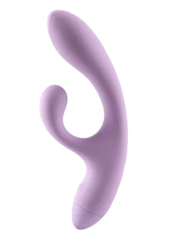 My Viv Waterproof Curved Rabbit Vibrator