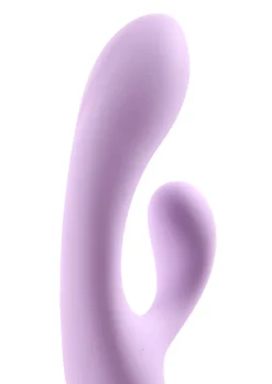 My Viv Waterproof Curved Rabbit Vibrator