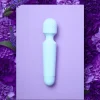 My Viv Waterproof Silicone Vibrating Massage Wand