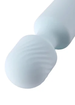 My Viv Waterproof Silicone Vibrating Massage Wand