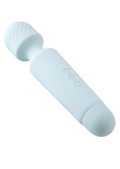 My Viv Waterproof Silicone Vibrating Massage Wand