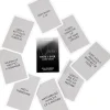 Never Have I Ever Hen Party Sexy Card Game - Pack of 55