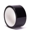 Non-Sticky PVC Bondage Tape - Black