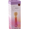 Ombre Silicone Vibrating Wand