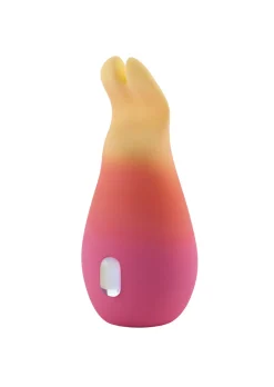Ombre Waterproof Silicone Clitoral Vibrator