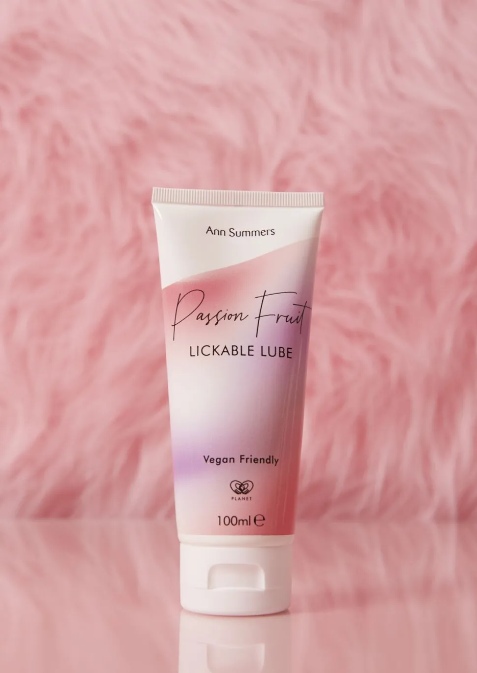Passionfruit Flavoured Lickable Lubricant 100ml