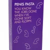 Penis Pasta Rude Edible Novelty Gift - 200g