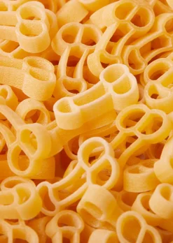 Penis Pasta Rude Edible Novelty Gift - 200g