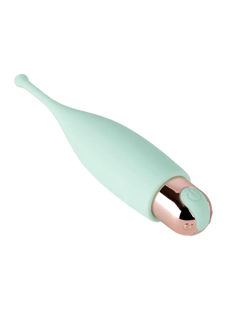 Pin Point Waterproof Clitoral Vibrator