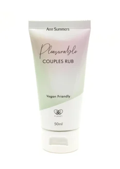 Pleasurable Couples Stimulating Rub 50ml
