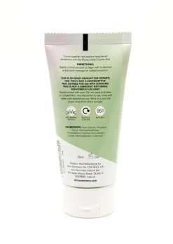 Pleasurable Couples Stimulating Rub 50ml