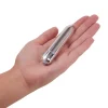 Power Bullet Sex Toy Set with 4 Interchangeable Silicone Sleeves
