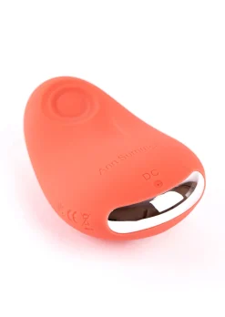 Pulse Waterproof Pebble Clitoral Vibrator