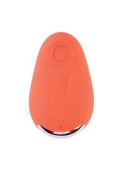 Pulse Waterproof Pebble Clitoral Vibrator