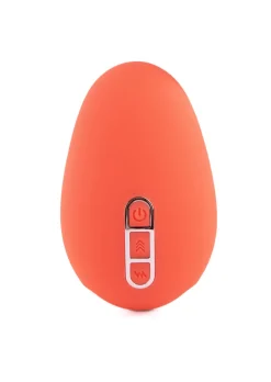 Pulse Waterproof Pebble Clitoral Vibrator