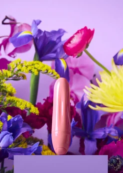 Quantum Waterproof Bullet Vibrator