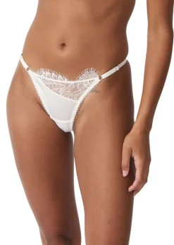 Rae Thong - Ivory
