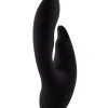 Rampant Rabbit Curved G-Spot Vibrator