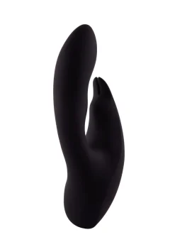 Rampant Rabbit Curved G-Spot Vibrator