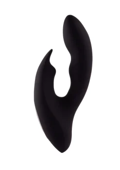 Rampant Rabbit Curved G-Spot Vibrator