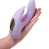 Rampant Rabbit Curved Sleek G-Spot Vibrator