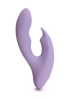 Rampant Rabbit Curved Sleek G-Spot Vibrator