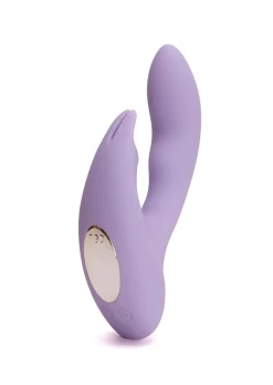 Rampant Rabbit Curved Sleek G-Spot Vibrator