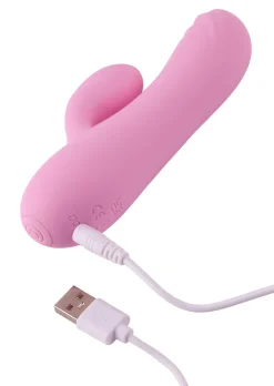 Rampant Rabbit Rechargeable Petite Vibrator