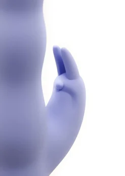 Rampant Rabbit Ripple Texture G-Spot Vibrator
