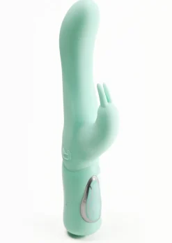Rampant Rabbit Slim Waterproof Silicone Vibrator