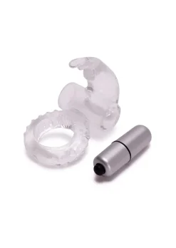 Rampant Rabbit Vibrating Cock Ring