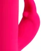 Rampant Rabbit Waterproof Stroking G-Spot Vibrator