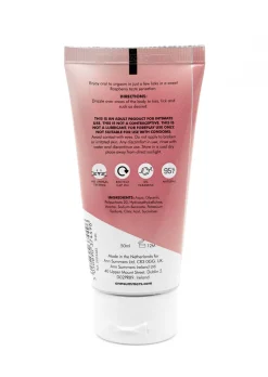 Raspberry Flavoured Clit Lick 50ml