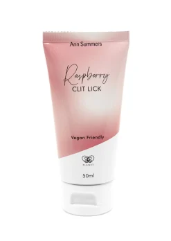 Raspberry Flavoured Clit Lick 50ml