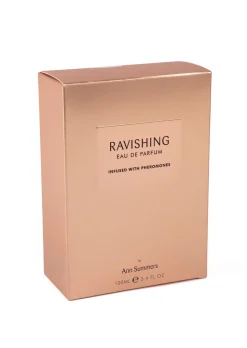 Ravishing Pheromone Eau De Parfum 100ml