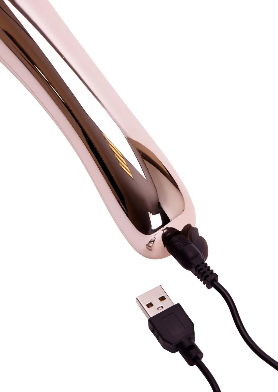 Rechargeable Power Massage Wand