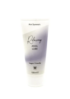 Relaxing Anal Lubricant 100ml