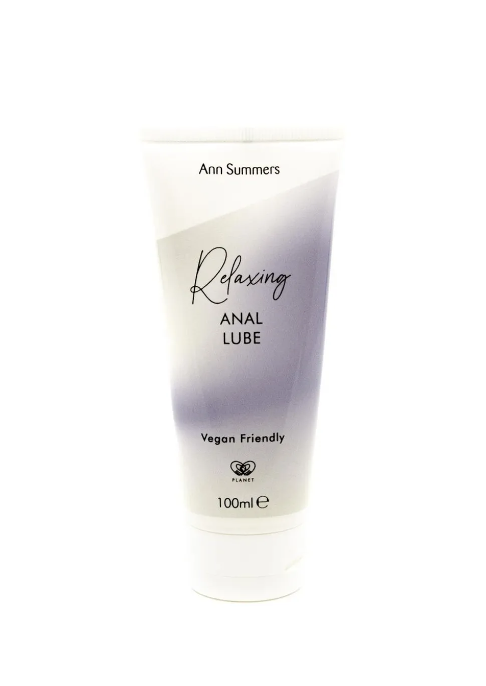 Relaxing Anal Lubricant 100ml