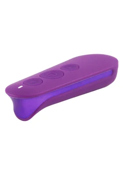 Remote Controlled Clitoral Stimulator Grinding Pad