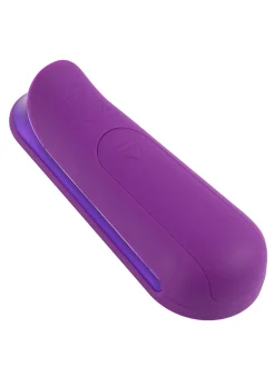 Remote Controlled Clitoral Stimulator Grinding Pad